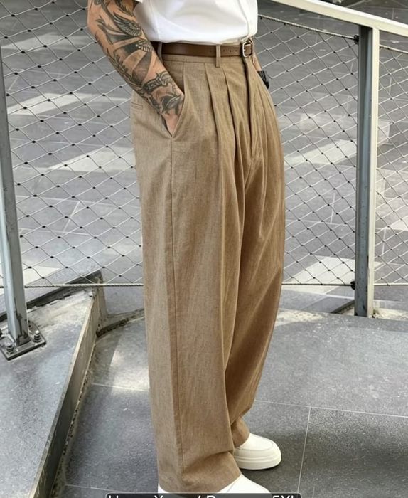 Продам   мужские   штаны  4 XL