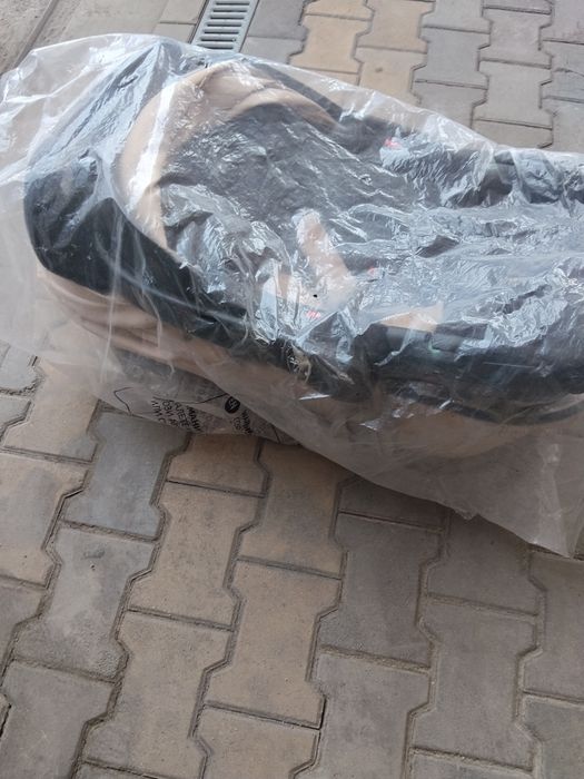 Продавам Бебешка кошара и количка