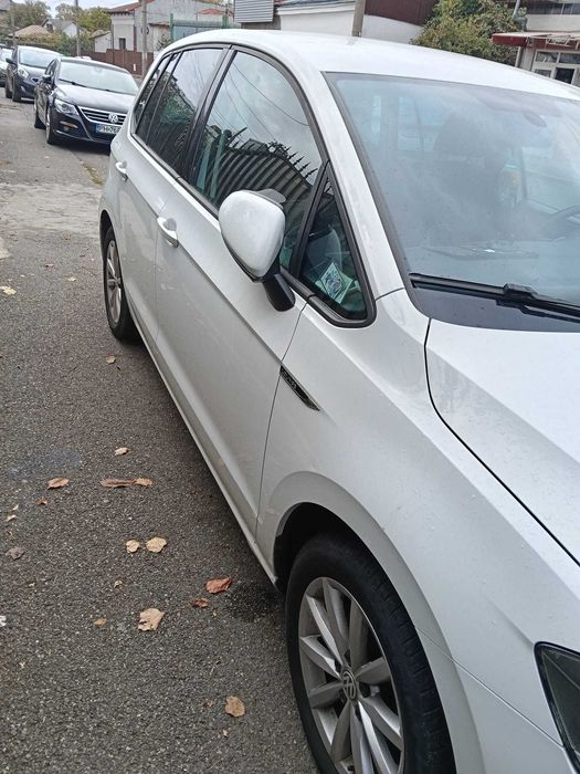 VOLKSWAGEN Golf 0 — imagine 2