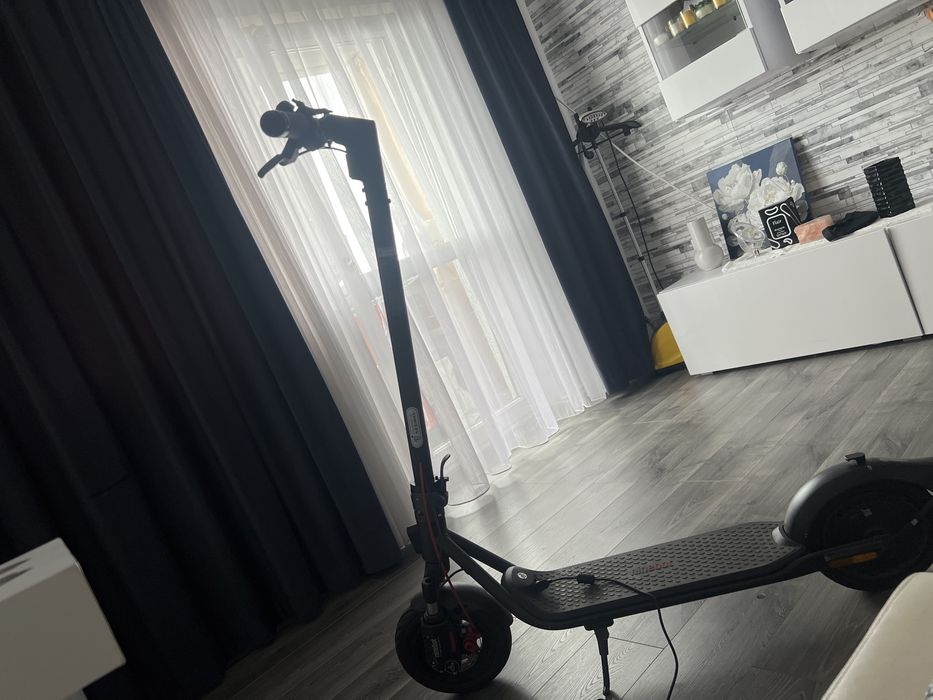Vand Trotineta Electrica Ninebot eKickScooter F2 Pro E II