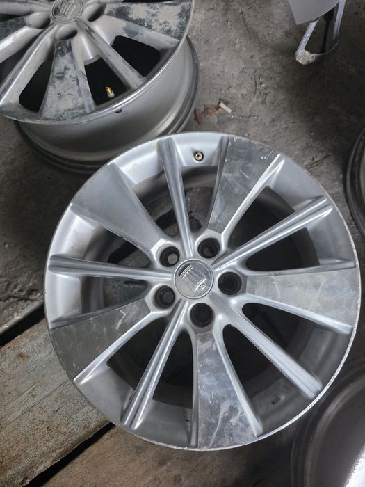 Диски toyota R18