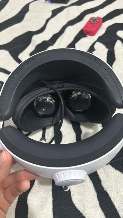 VR2+ Volan Longhitech G923