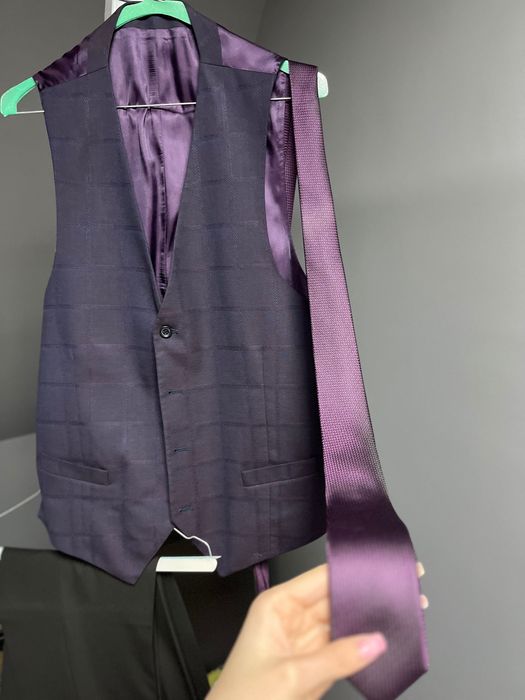 Мъжки костюм за бал