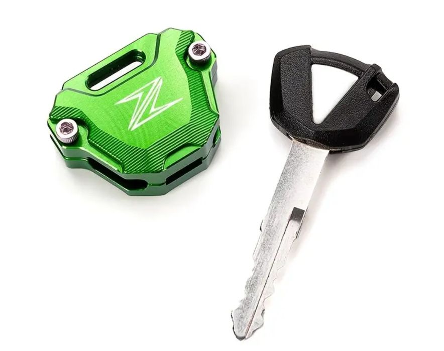 Кутийка за ключ Kawasaki