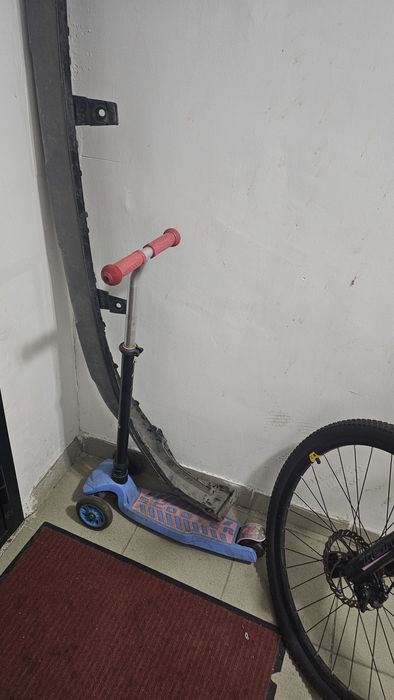 Продам детали бампера