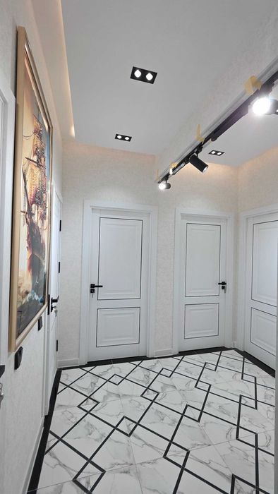 СРОЧНО !! Продается квартира в Яшнабаде 3/2/4 (68 кв/м ) Авиасозлар 4