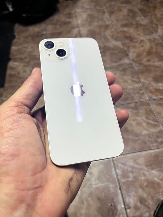 Iphone 13 na256 70%akum