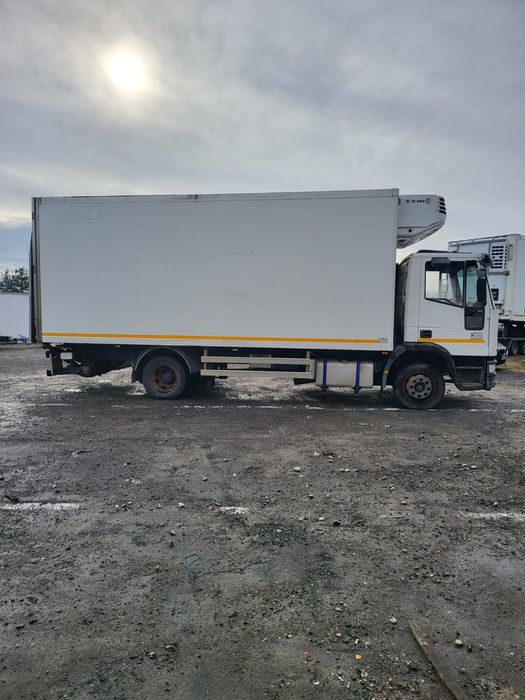 Vand Iveco Eurocargo