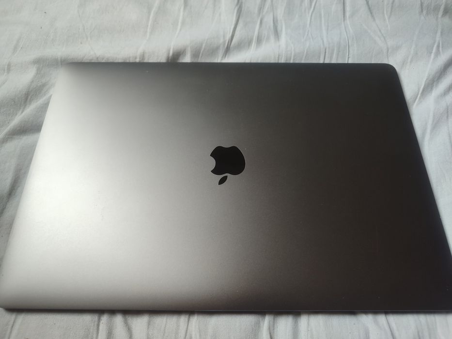 Macbook Pro 2019