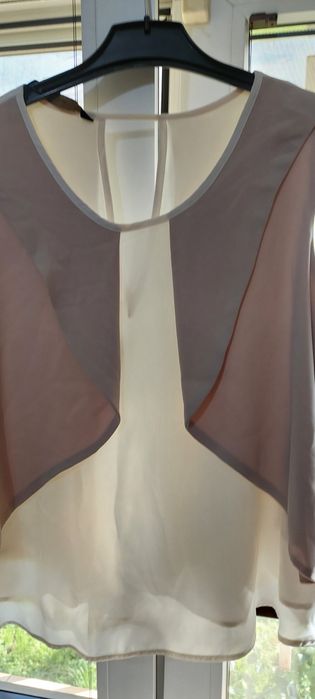 Bluza eleganta Zara, marimea S