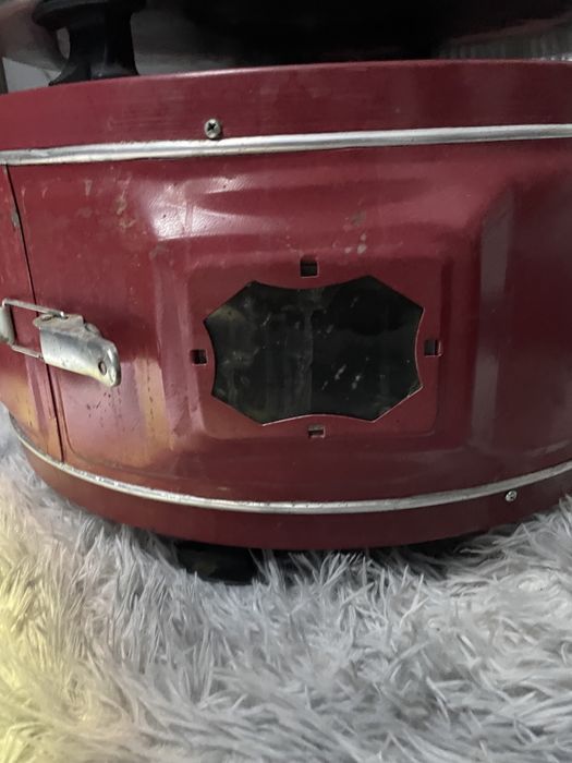 Духовка для дома Турецкий печь