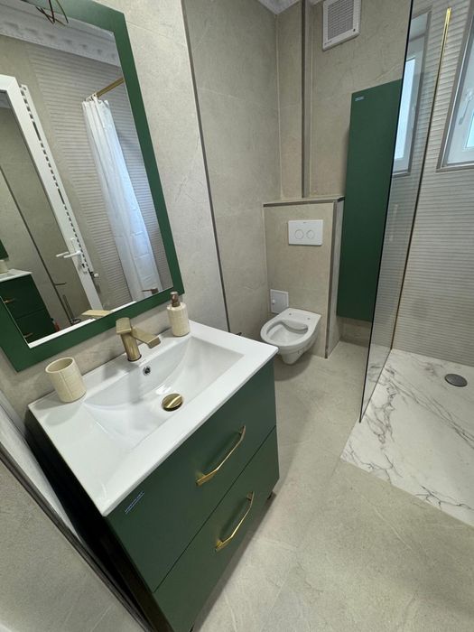 Aprtament de inchiriat in hunedoara