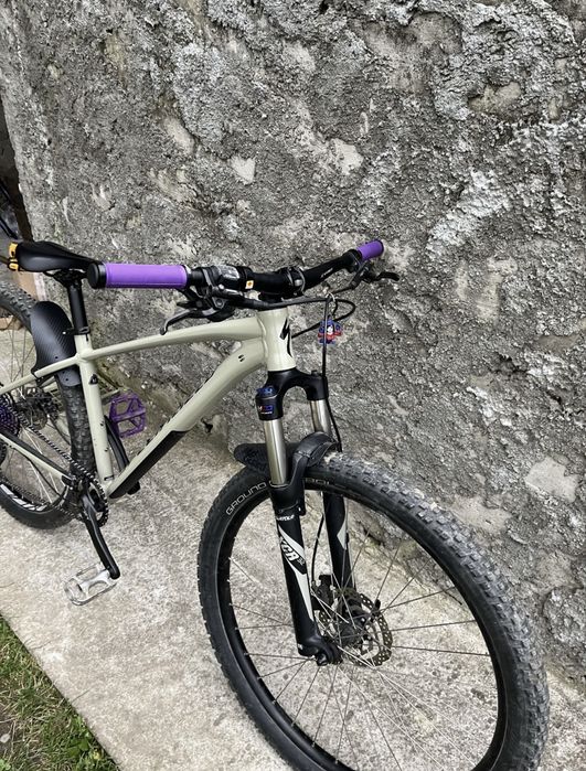 Vand specialized pitch premium