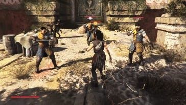 Resonance A Plague Tale Legacy для PS 5