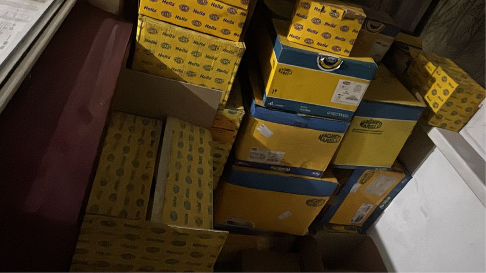 Запчасти на Авто