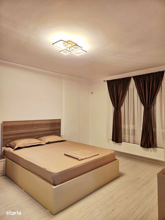 Apartament 3 camere centrala proprie | Bloc boutique 2024 | Popesti