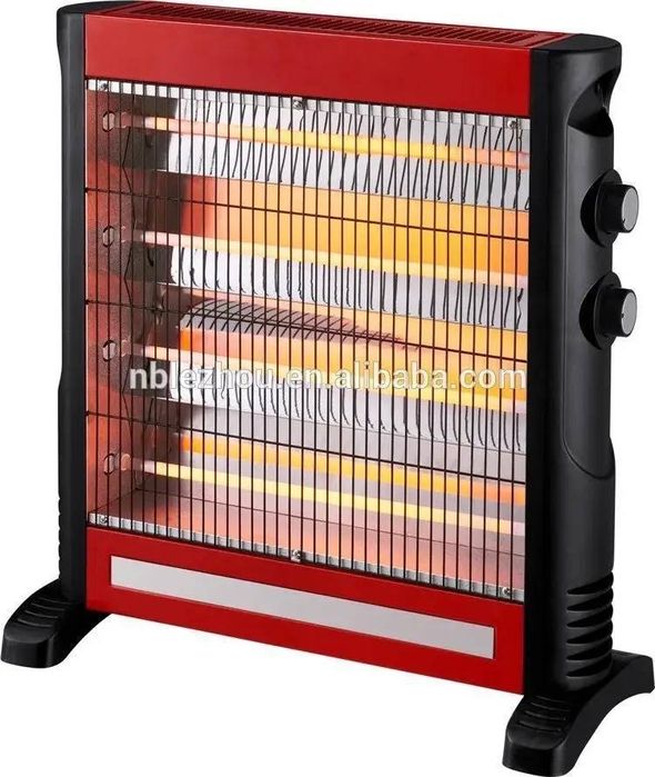 Обогреватель печка