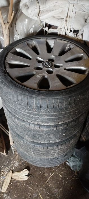 Opel Insignia 2.0 cdti