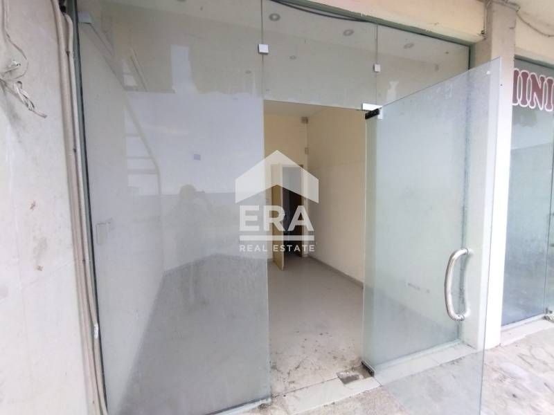 Ексклузивен търговски обект - магазин на първа линия на плаж Кабакум