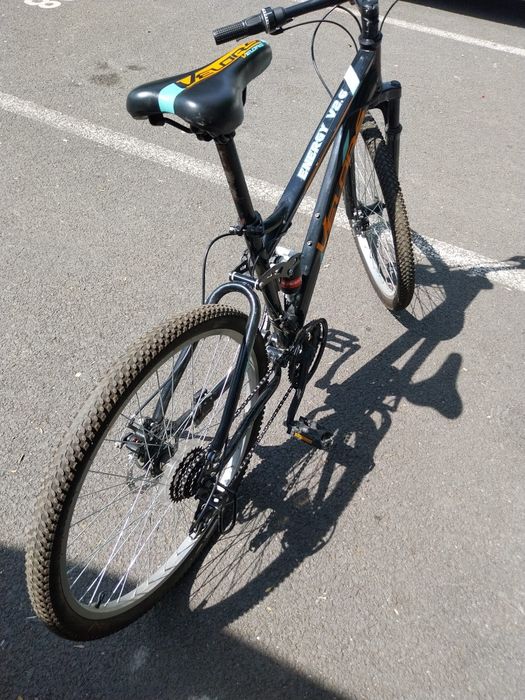 Biciclete pentru timpul liber