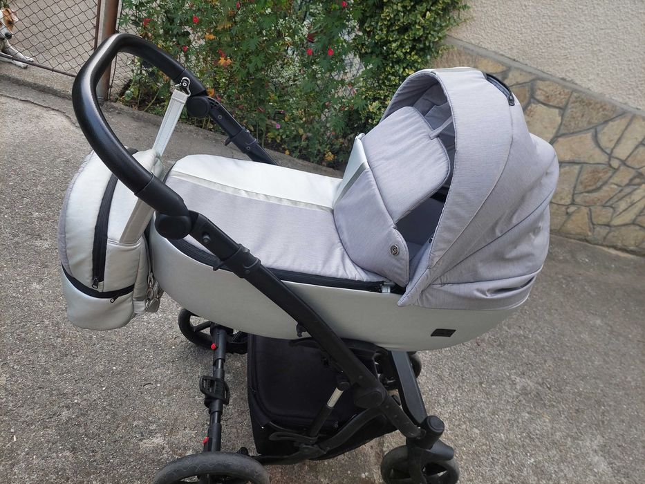 Детска комбинирана количка Bexa Air