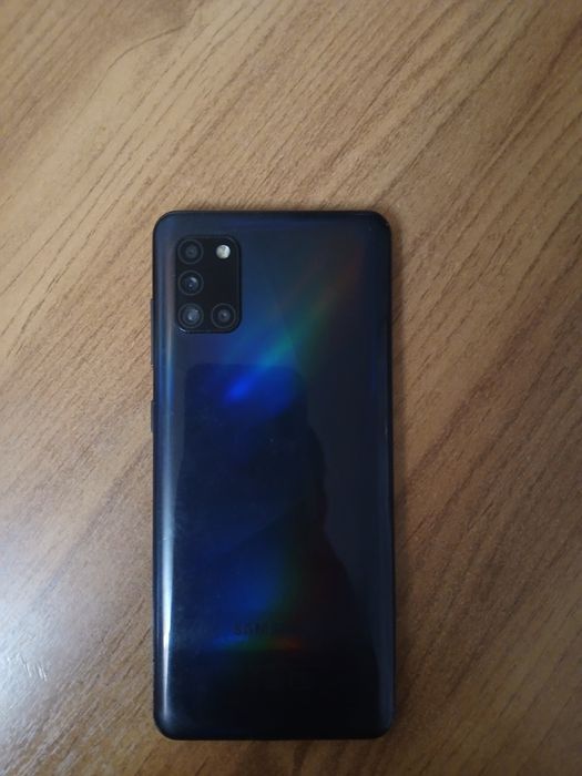 Самсунг а31 64гб