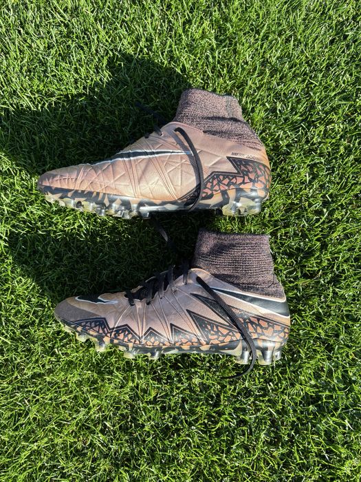 Бутонки Nike Hypervenom 42 номер