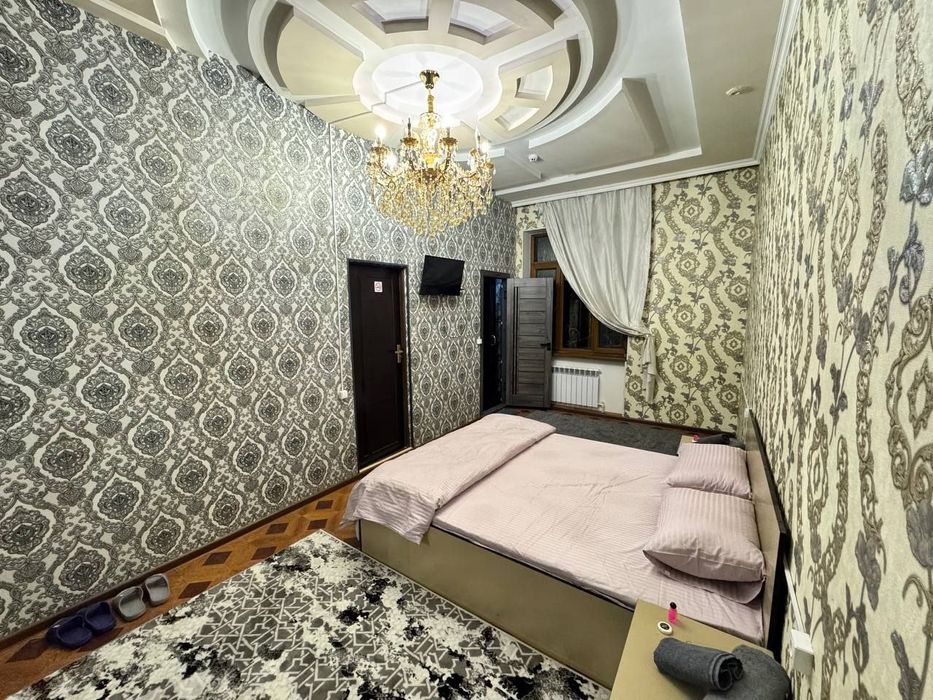 Hotel/Hostel/Kunlik kvartera