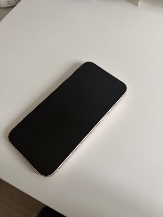 Iphone 13 Roz, stare bună
