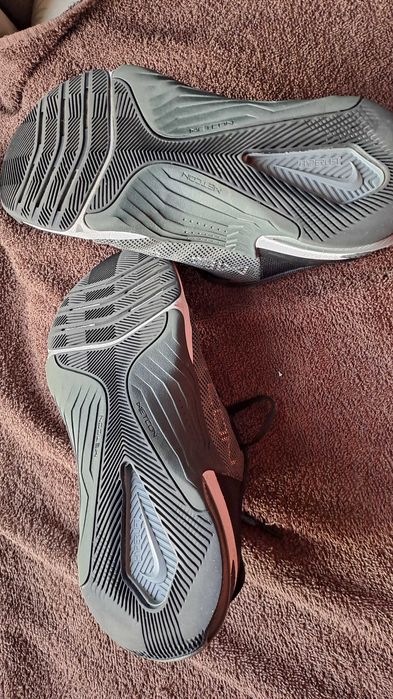 Кросфит маратонки Nike Metcon.