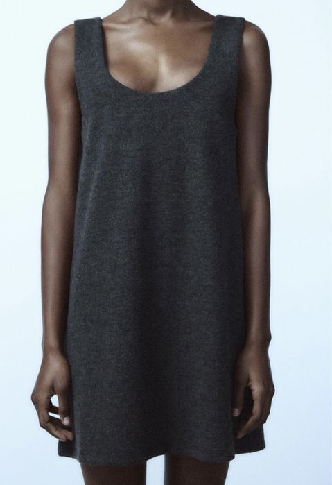 Продам платье-сарафан Зара Zara