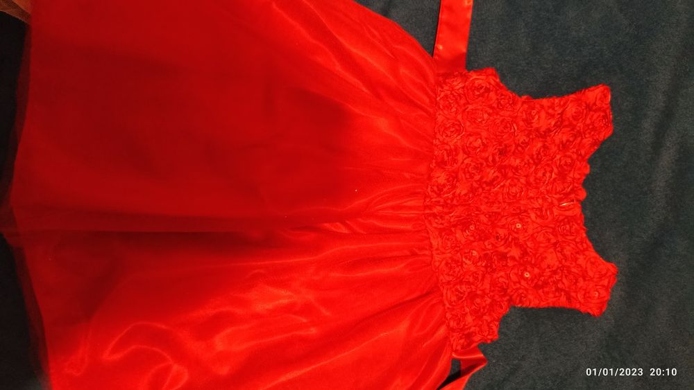 Rochițe fete (4T)