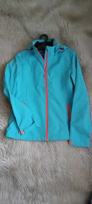 Туристическо яке