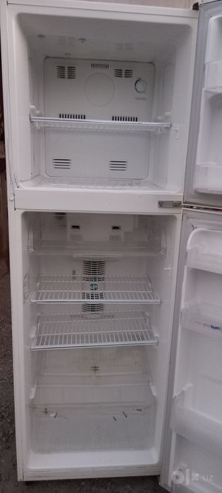 Срочно продам холодильник Самсунг