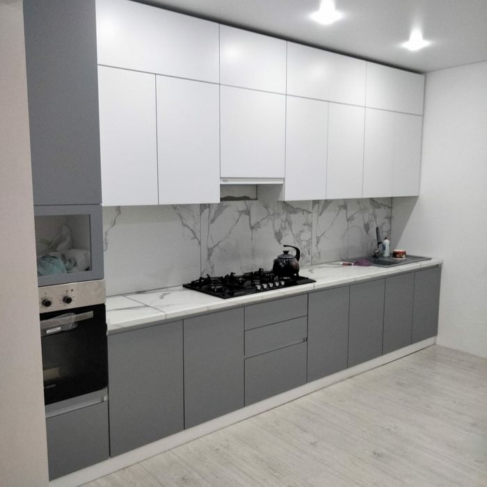 Кухонные гарнитуры на заказ