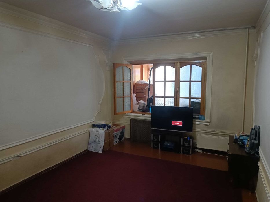 2х комнатная квартира ТТЗ 1