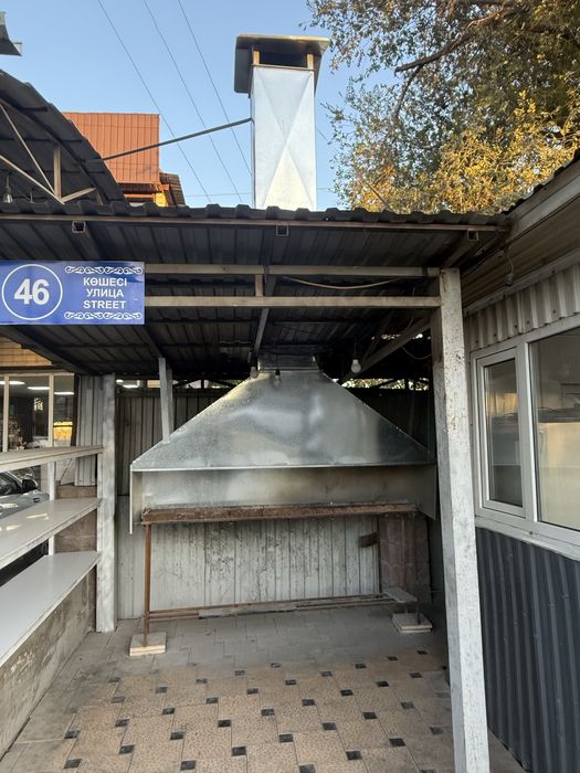 Аренда помещений