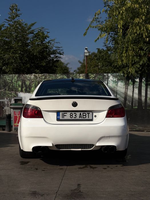 BMW Seria 5 2006 — imagine 4