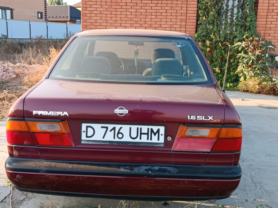 Продам Ниссан Примьеру