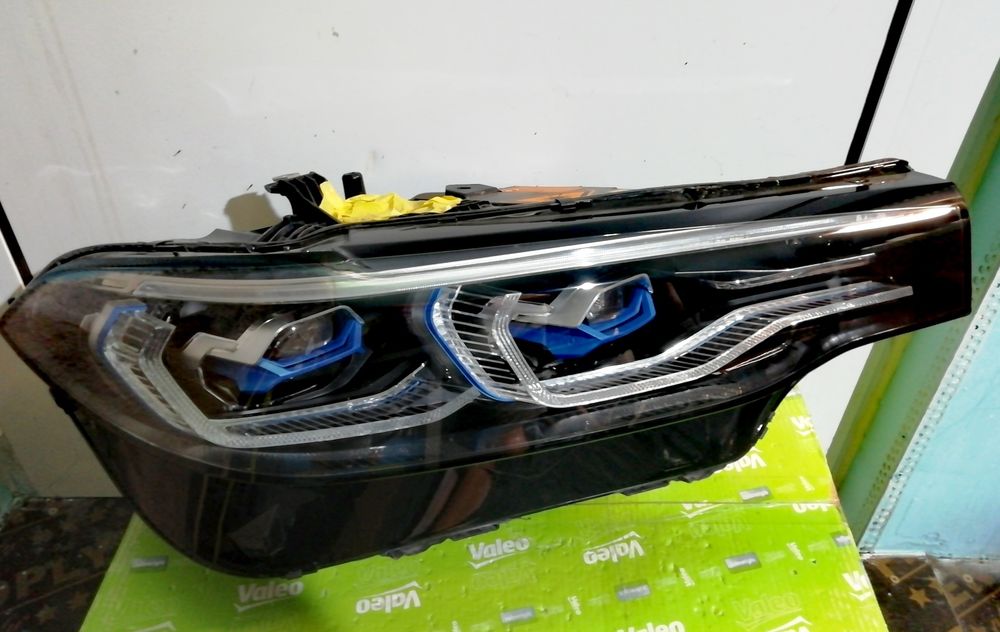 Фар Фарове БМВ BMW E63 Е84 F36 Е92 F39 G05 G15 G20 G01 G07 G11 G30 i3.