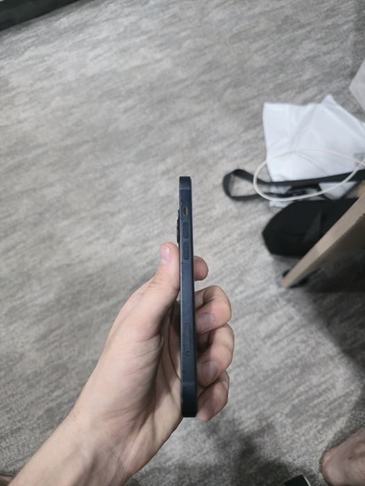 IPhone 13 256GB Midnight