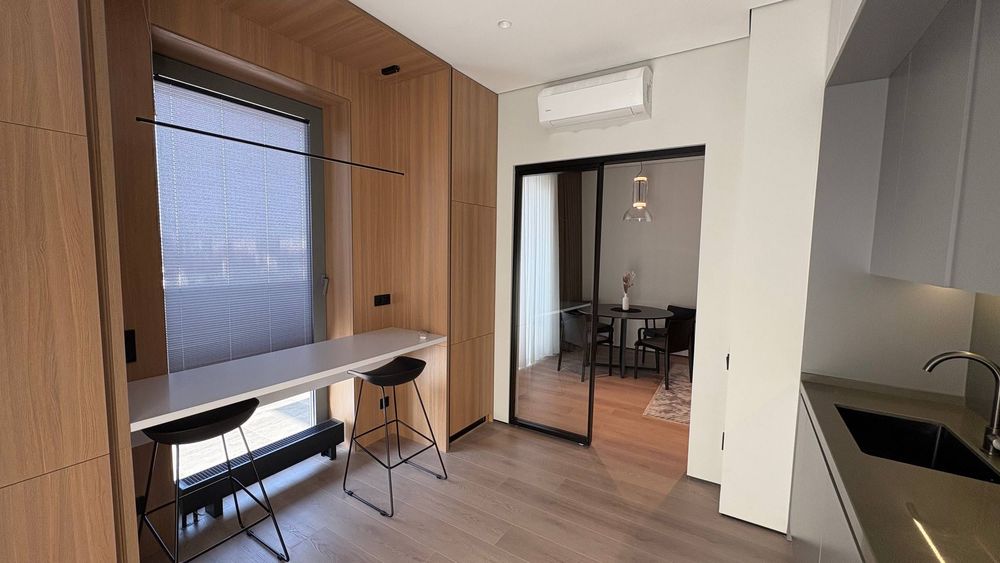 Сапфир Терраса Продается 2 ком квартира ремонт Госпитальный рынок