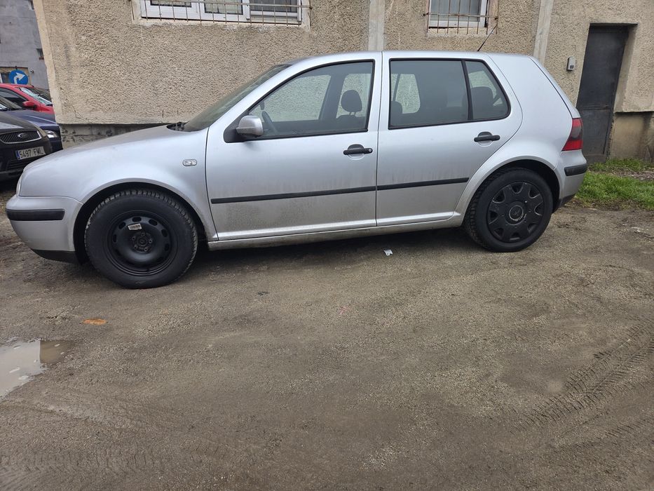 De vânzare  VW Golf IV