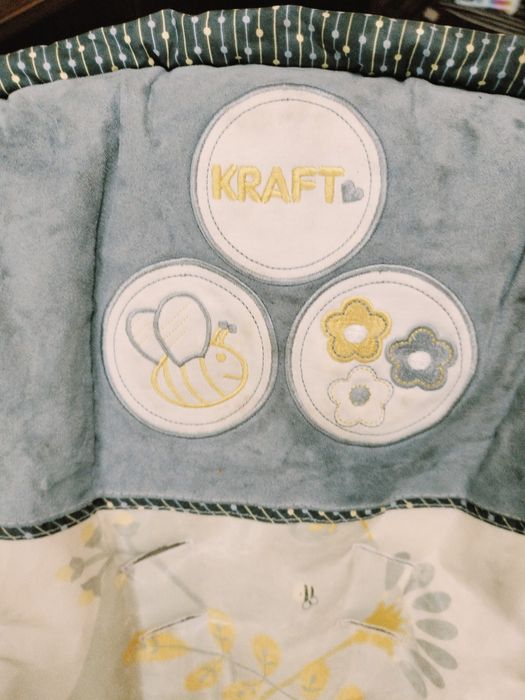 Детский стульчик