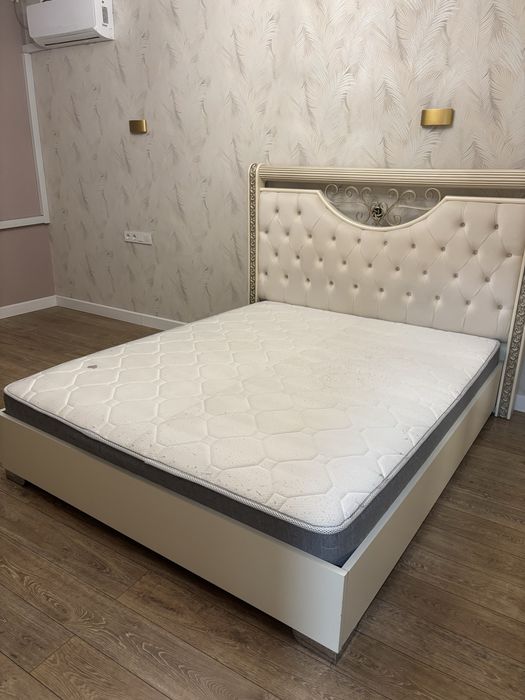 Продается кровать!