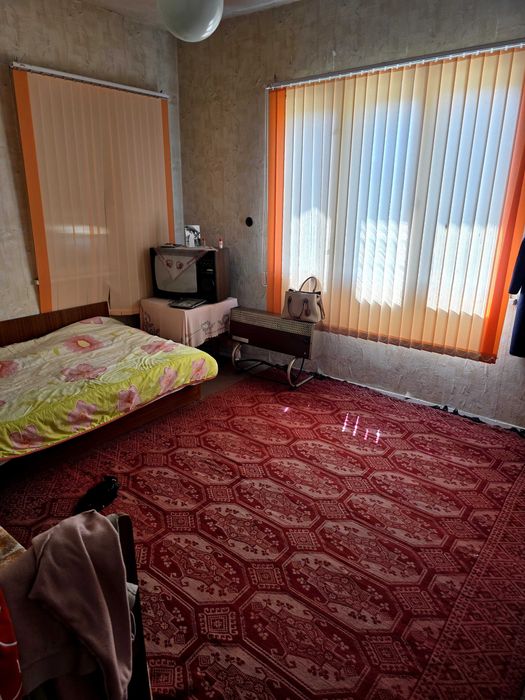 Къща в село Малчика