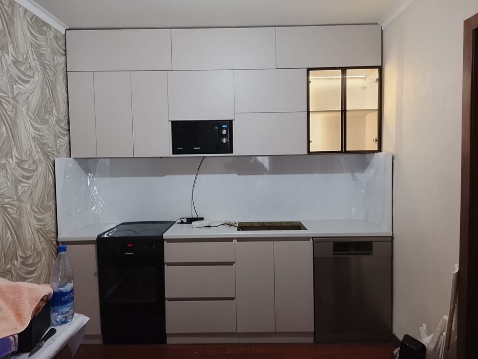 Мебель на заказ.