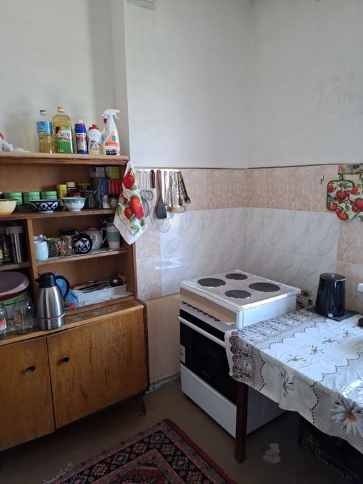 Продается 2-х ком Сергели 8