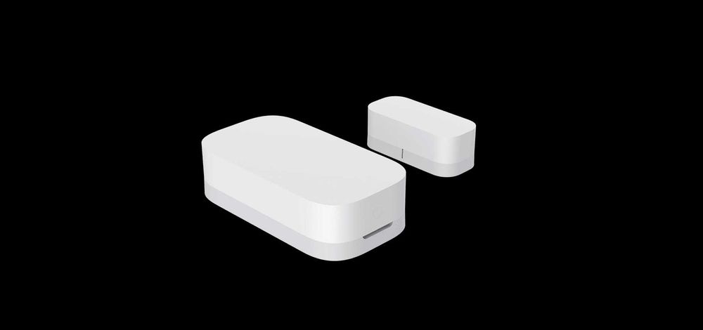 Сензор за врати и прозорци Aqara