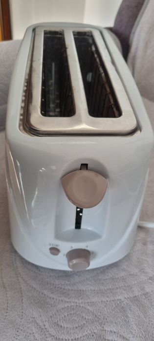 Тостер за 4 филийки Muhler